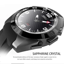 Sport Uhr Smartwatch Bluetooth Smart Uhr Unterstützung Pulsmesser Digitaluhr Für Samsung Galaxy S7 Kante Anmerkung 7 7 plus