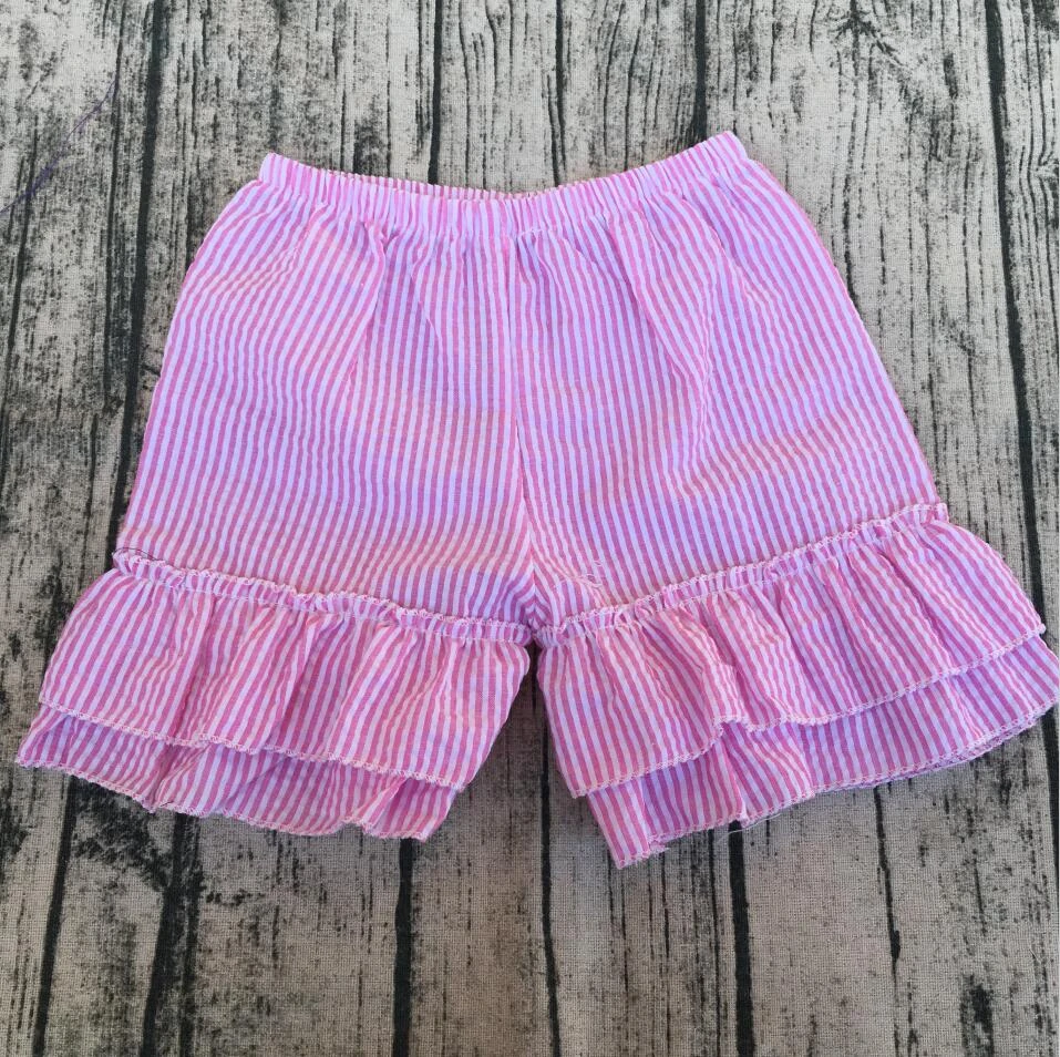 baby seersucker shorts