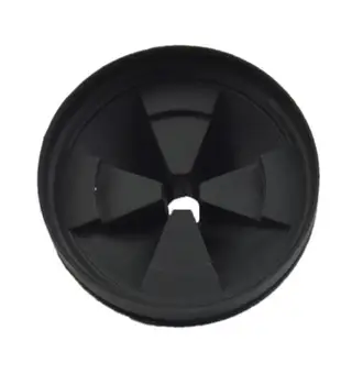 

Food Waste Disposer Parts anti-splash rubber ring anti-corrosion gum