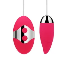 Sex toys for woman jumping egg happy silicone female masturbation adult sex toys