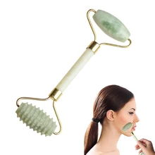 Массажер для лица массажный ролик уход за кожей против морщин инструмент красота уход за кожей тонкий терапия для похудения ASD88