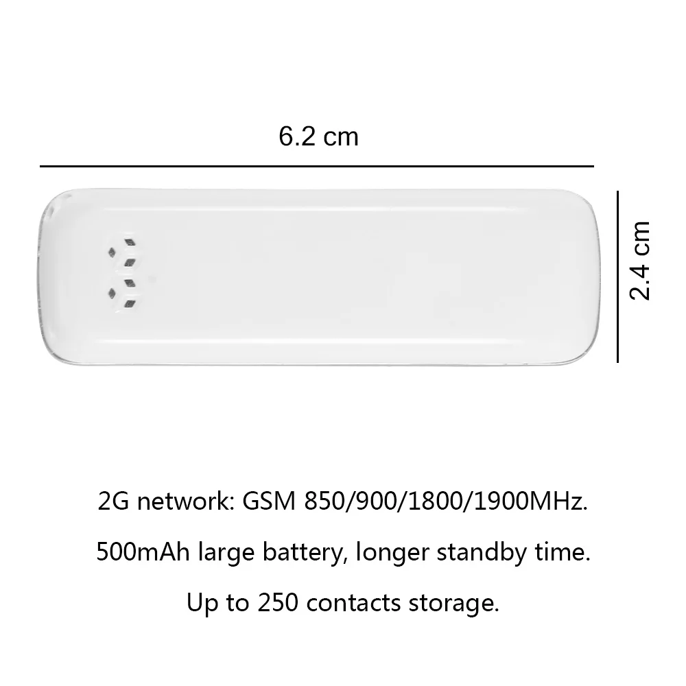BM70Mini тонкий телефон с Bluetooth 3 0 телефонная книга/SMS/музыка синхронизация FM
