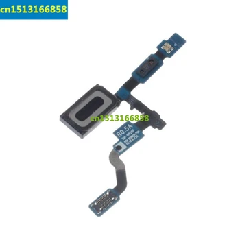 

10 pieces/lot Earpiece Flex Cable Part for Samsung Galaxy Note 5 N920F (OEM Disassembly)
