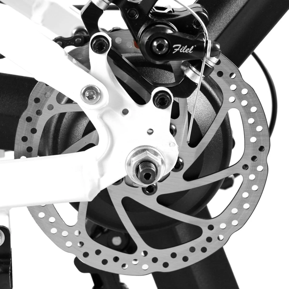 Perfect Lixada 26 Inch Folding Electric Bike Power Assist Electric Bicycle E-Bike Conjoined Rim Scooter 48V 350W Motor 5 Perfect Lixada 26 Inch Folding Electric Bike Power Assist Electric Bicycle E-Bike Conjoined Rim Scooter 48V 350W Motor 5