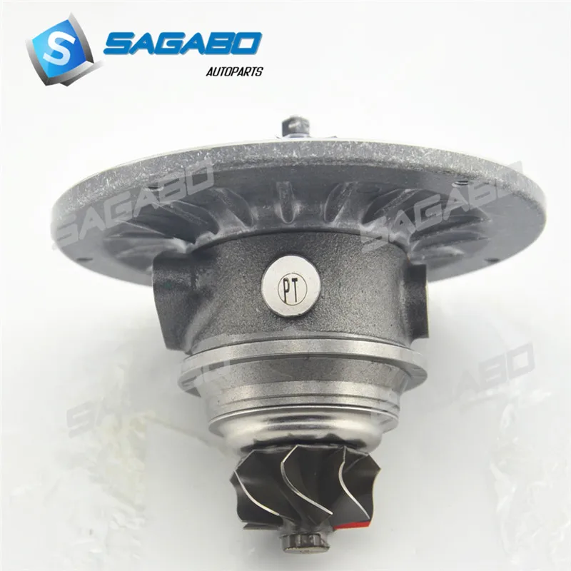 Turbocharger 14411-VK500 / 14411-VK50B repair kit turbo cartridge RHF4 turbo core VN3 turbolader chra for Nissan X-Trail 2.2 L Turbocharger 14411-VK500 / 14411-VK50B repair kit turbo cartridge RHF4 turbo core VN3 turbolader chra for Nissan X-Trail 2.2 L