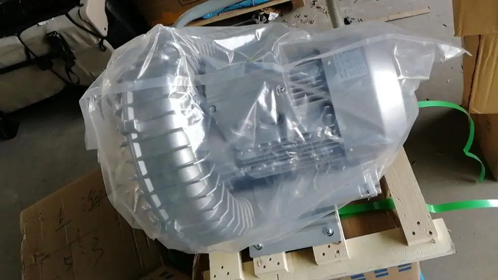 Бесплатная доставка 2RB710 7AH06 1 6 кВт 2 5 трехфазное использование NSK подшипник