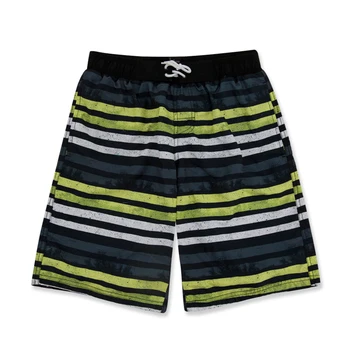 

Kavkas Summer Swim Wholesale New Kids Boy Board Shorts Beach Shorts Surfing Bermudas Masculina De Marca Children Boardshorts