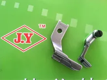 49544-04 1/4″ 49544 WELT Walking Foot 145 146 245 335 PFAFF sewing machine foot feet