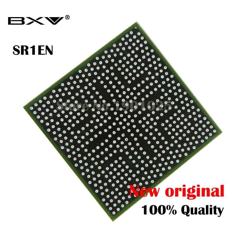

i3-4030U SR1EN i3 4030U CPU 100% new original BGA chipset