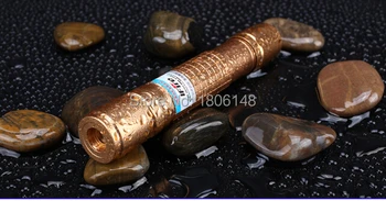 

AAA Professional Powerful Military Green laser pointers 500000m 500w 532nm Flashlight Burning match SOS Hunting+charger+Gift box