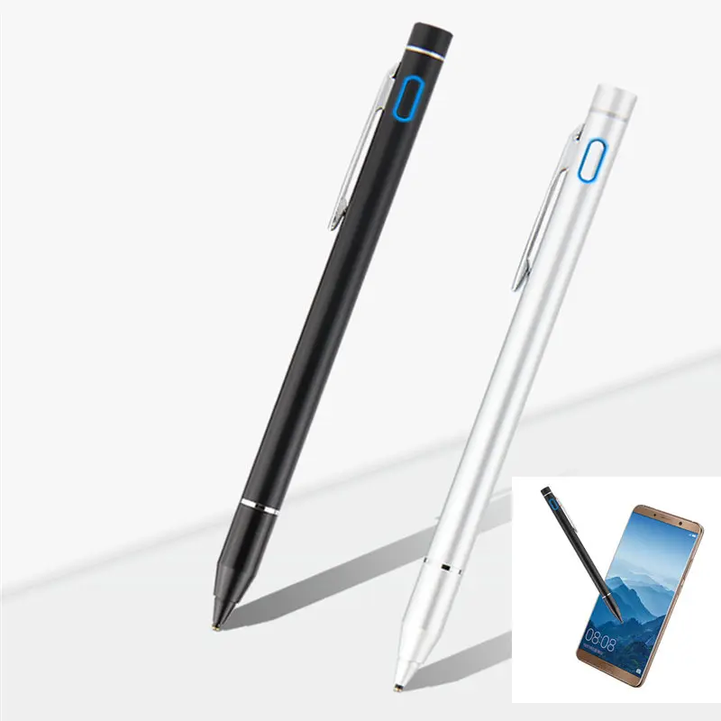 STILO Stylus Touch Pen per Samsung Galaxy A 10.5 sm-t505 penna a sfera 