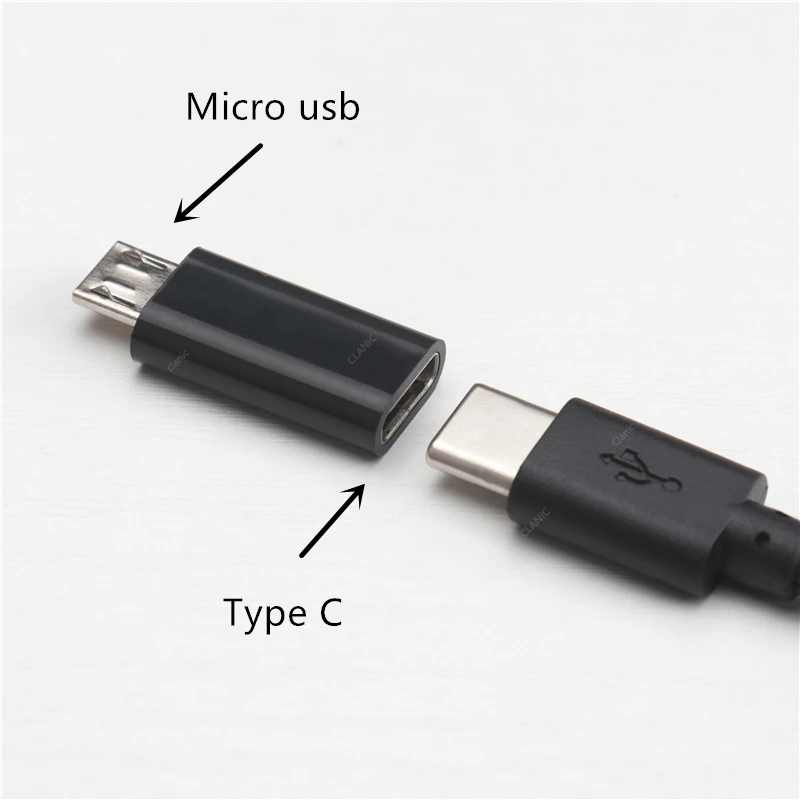 Кабель usb type-c для мобильного телефона, кабель micro usb c, зарядное устройство usb c, адаптер для oneplus 6t 7 pro huawei p20 xiaomi для samsung s9 s8