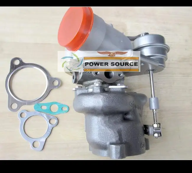K04 53049700015 53049880015 Turbo Turbocharger For AUDI A4 A6 1.8T Upgrade VW PASSAT 1.8T Upgrade 210HP 1995 with gaskets