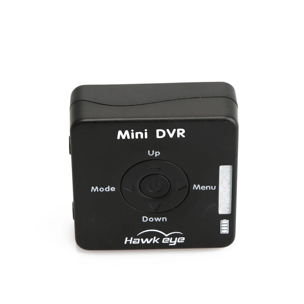 1 шт для дрона с дистанционным управлением соколиный глаз мини DVR 720 P D1 VGA QVGA HD