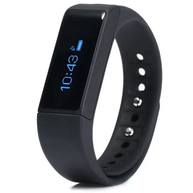 gesture control smart band