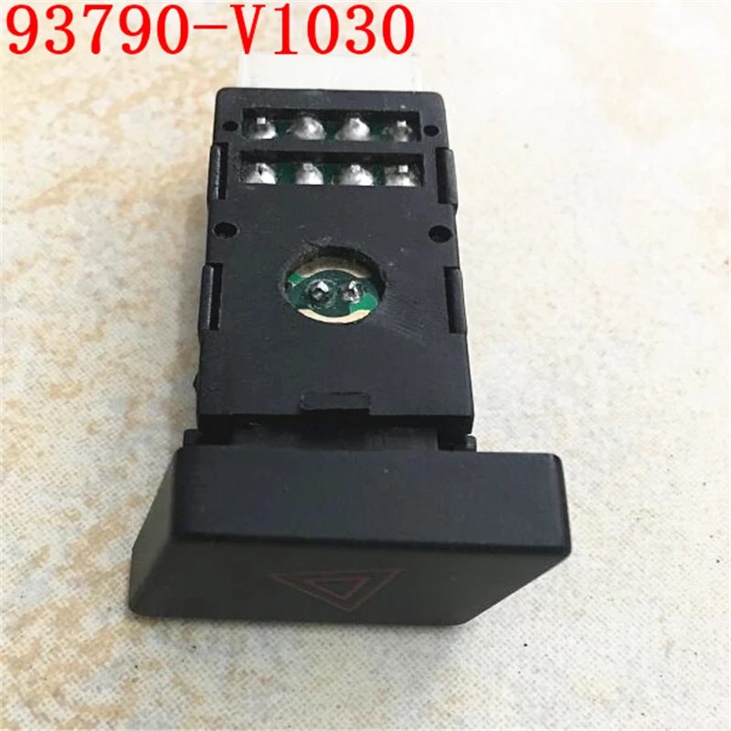 JAC уточняющие переключатели сигнализации 93790-V1030