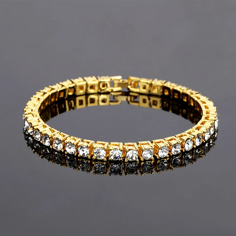 Gold Plated Bracelet For Men & Women price in Pakistan Telemart Pakistan