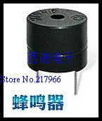 

Magnetic buzzer YHE12-12 12V ST environmental temperature Buzzer