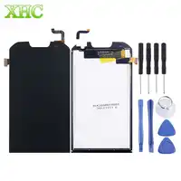 DOOGEE S30 Replacement LCD display + Touch Screen Digitizer assembly for Doogee S30