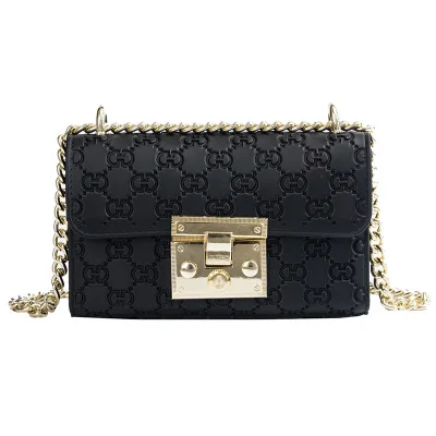 

2019 Small Women Bags PU leather Messenger Bag Clutch Bags Designer Mini Shoulder Bag Women Handbag Hot Sale bolso mujer purse