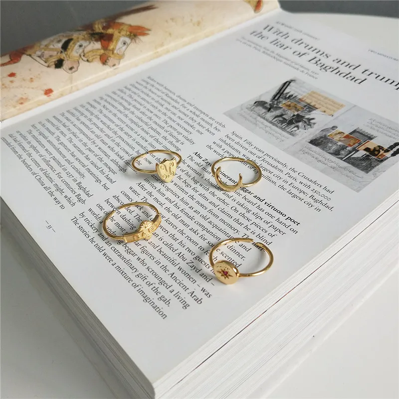 Ring 8