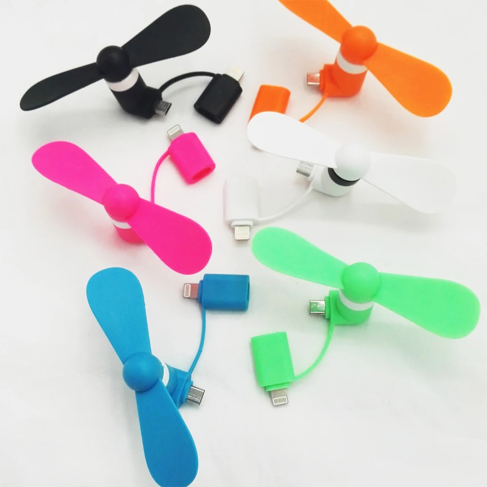 usb fan 16
