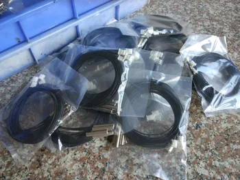 

10PCS NTC Negative Temperature/Temperature Sensor 30K 1% 3950 200C 1M Thermistor MF58 Copper Strip Pressure Custom Assembly NTC