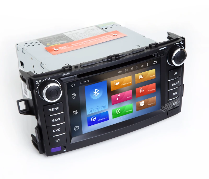 Discount DSP IPS Android 9.0 2 DIN CAR dvd PLAYER For TOYOTA AURIS Altis COROLLA 2012 2013 GPS radio screen stereo navigation multimedia 7 Discount DSP IPS Android 9.0 2 DIN CAR dvd PLAYER For TOYOTA AURIS Altis COROLLA 2012 2013 GPS radio screen stereo navigation multimedia 7