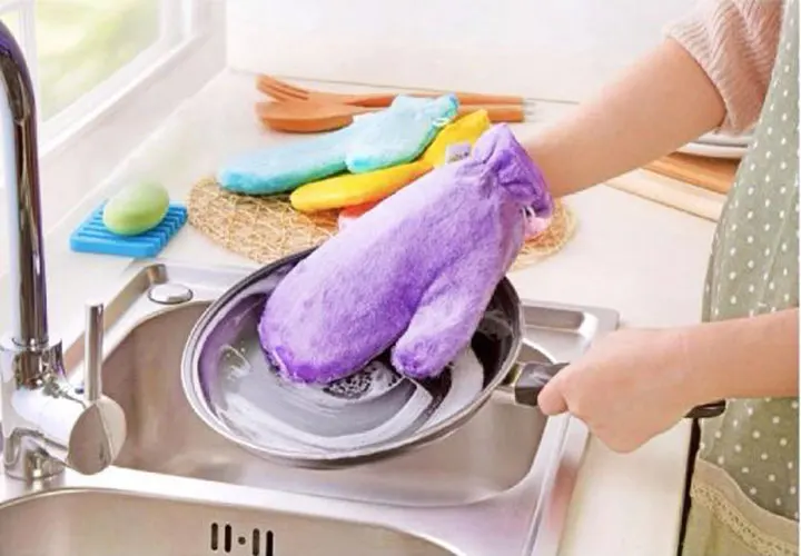 glove