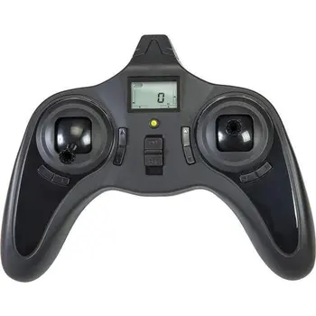 

Hubsan X4 H107L H107C Remote Controller 2.4G 4CH RC Transmitter RC Quadcopter Spare parts