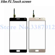 5 0 Replacement High Quality For Lenovo Vibe P1 P1c72 P1a42 P1c58 Touch Screen Digitizer Sensor