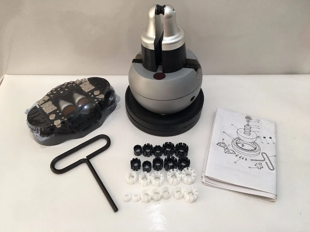 10kg Jewellery Tools Engraving Ball Vise gravers smith Block Ring Setting Clamp Stone Vice | Украшения и аксессуары