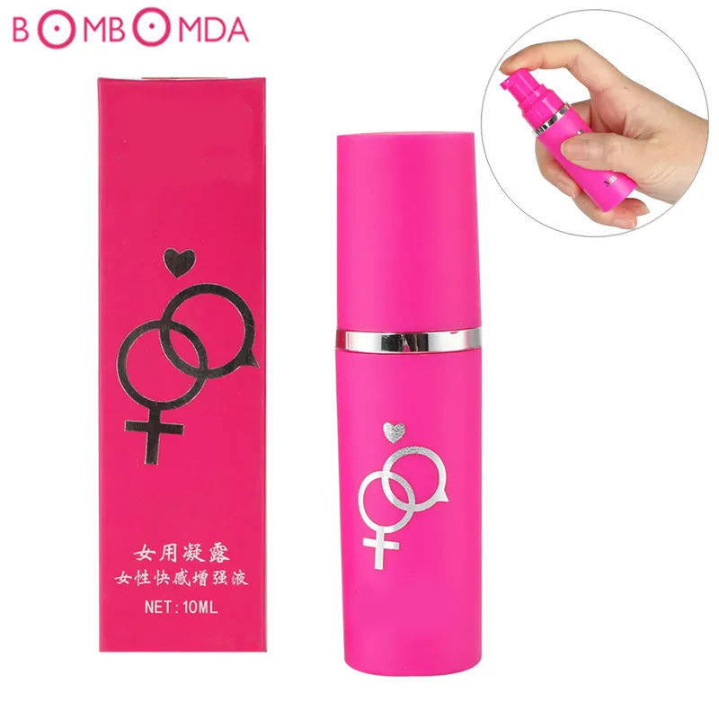 Lubricants Oi Pleasure For Women Orgasms Spray Vaginal Lubrication Water-based Female Excited Lubricating Oil Adult Sex Products