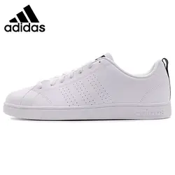 Оригинальный Adidas NEO Label ADVANTAGE CLEAN VS унисекс обувь для скейтбординга кроссовки Athentic мужские и женские кроссовки для отдыха