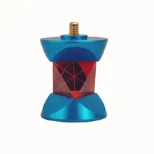 NEW blue 360 degree Mini Prism for LEICA /TOPCON/SOKKIA/NIKON Total Stations NEW blue 360 degree Mini Prism for LEICA /TOPCON/SOKKIA/NIKON Total Stations
