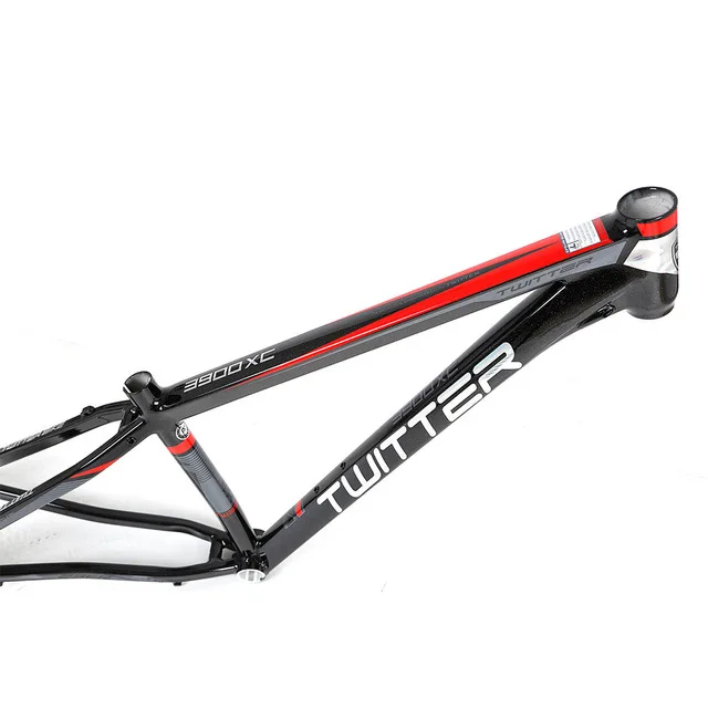 Twitter TW3900XC 29ER горных велосипедов кожух из алюминиевого сплава 15 5/17/19 дюймов 44 мм