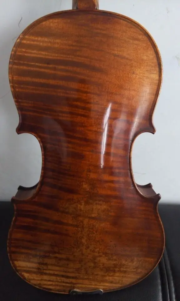 Топ Скрипки 4/4 Скрипки stradi модель 1715 античный старый стиль ручной работы лучших S1009