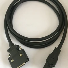 Высокое качество MR-J2S кабель датчика MR-JCCBL5M-L 5 м