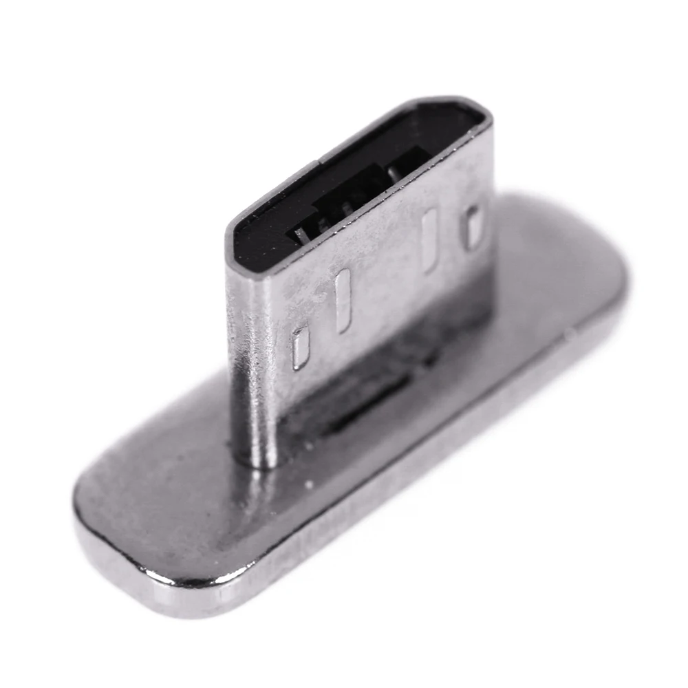 

Magnetic Connector Micro USB Data Adapter for Magnet Charging for Android Mobile Phone Charger Adapter USB