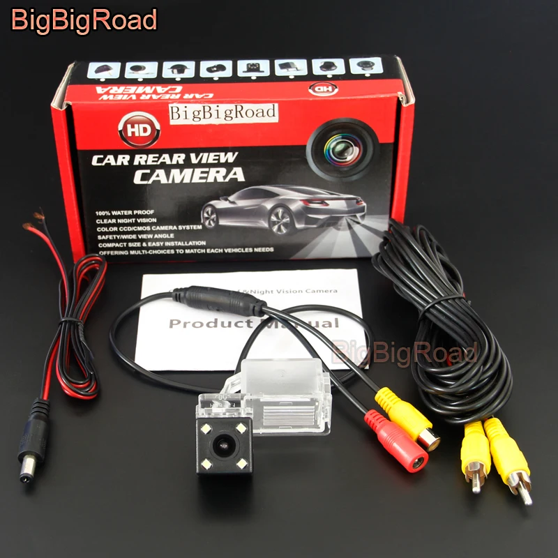 

For GEELY EMGRAND EC7 1.8 Car Rear View Camera / Back Up Parking Camera / HD CCD Night Vision /waterproof/DIY Plug Directly