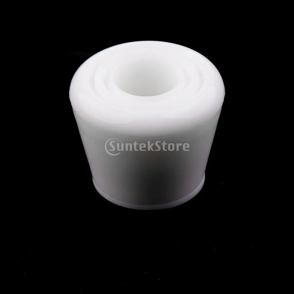 2pcs Roller Skates Toe Stops Replacement for Inline Skates Ice Skates Roller Skating Accessories