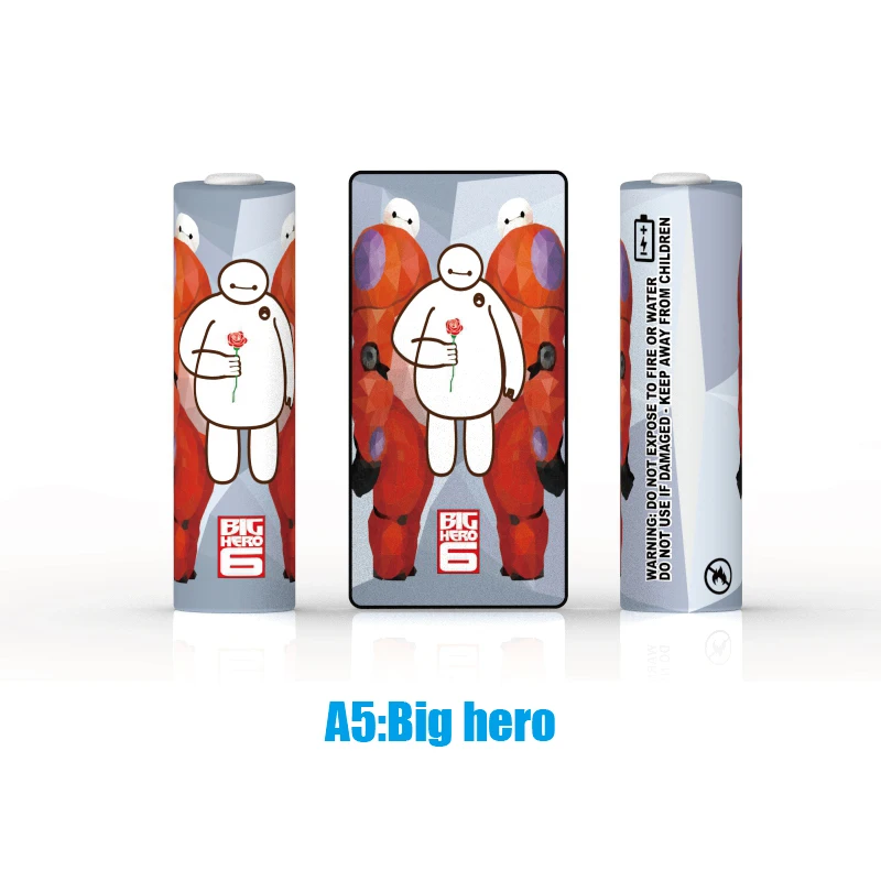 A5-Big hero