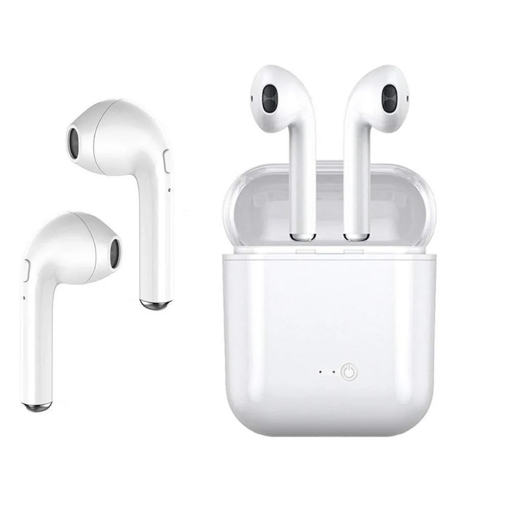 Buy Mini I7 True Wireless Earphones Headphones i7S Tws