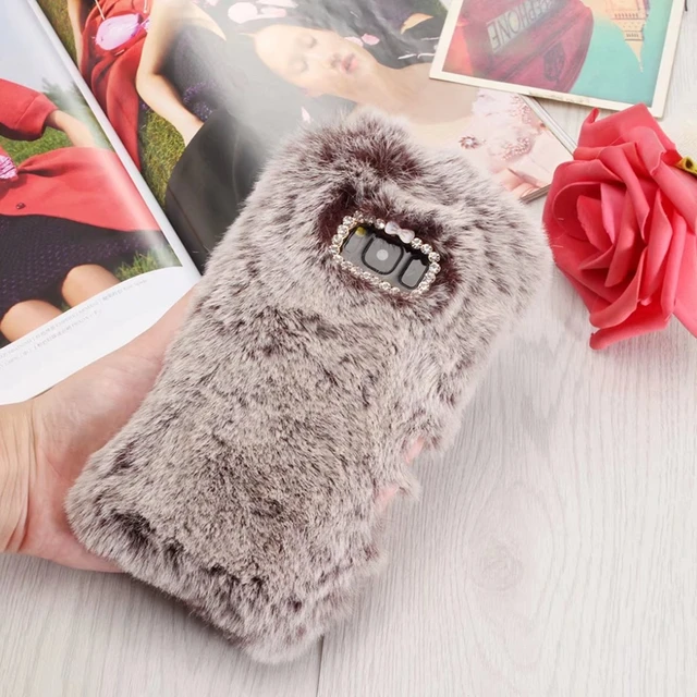 coque samsung galaxy s6 fourrure coque samsung galaxy s6 fourrure