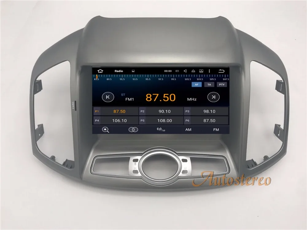 

8" Inch Android8.0 7.1 Car CD DVD player AutoStereo unit GPS navigation for CHEVROLET CAPTIVA 2012 2013 2014 multimedia Satnav