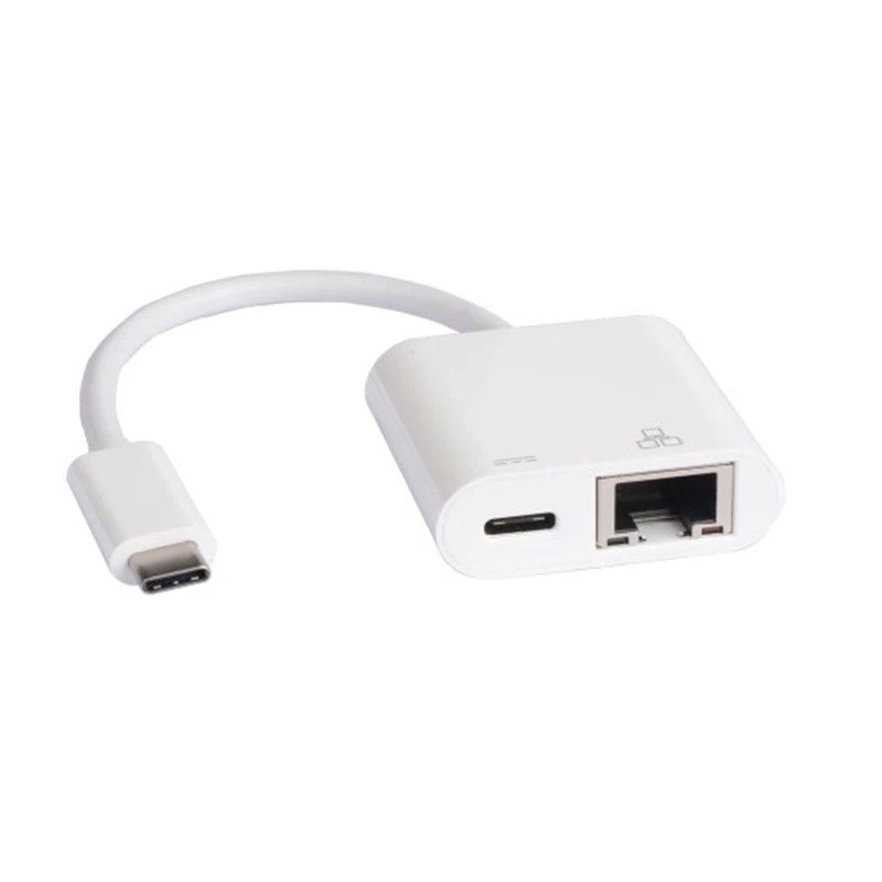 Usb type C USB-C ethernet Gigabite сетевой адаптер USB-C USB 3,0 hubX3(набор микросхем Realtek