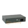 DSLRKIT 2 Gigabit 8 PoE Switch Injector 52V 2.3A 120W Ethernet 1000Mbps 250meter ► Photo 3/6