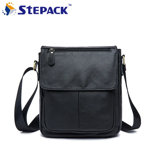 

2017 Hot Sell Men Messenger Bag Retro Shoulder Bag Hasp Open Crossbaody Bags Antique Nubuck Genine Cow Leather Bags