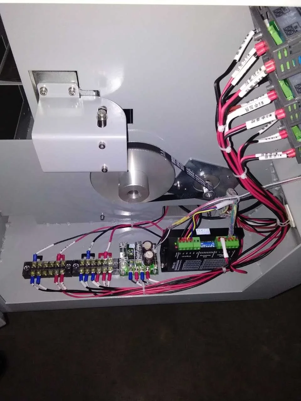 Dx5 dx7 3,2 M печатающая головка эко сольвентный принтер в Дубае