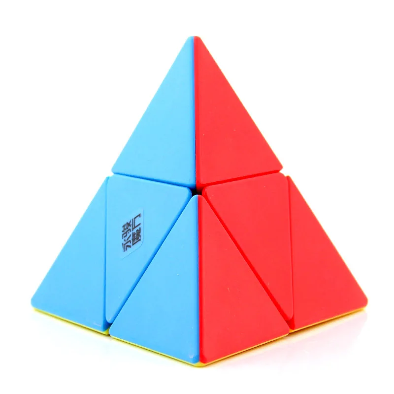 

Drop Shipping Neo Cube 2x2x2 93mm Speed For Magico Cubes Antistress Puzzle Cubo Magico Sticker For Children Adult Education Toys